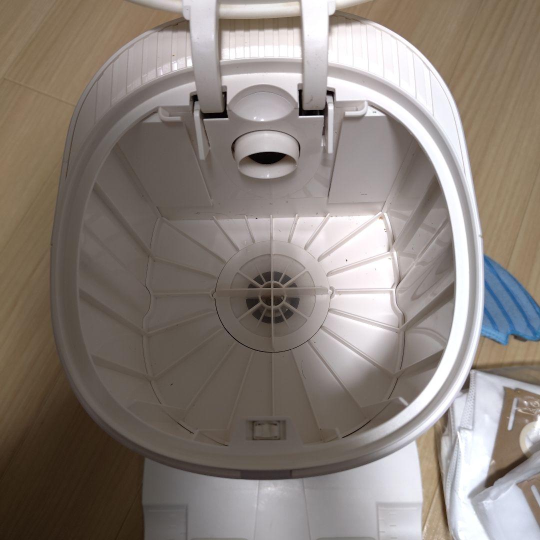 ECOVACS DEEBOT N8+ 本体