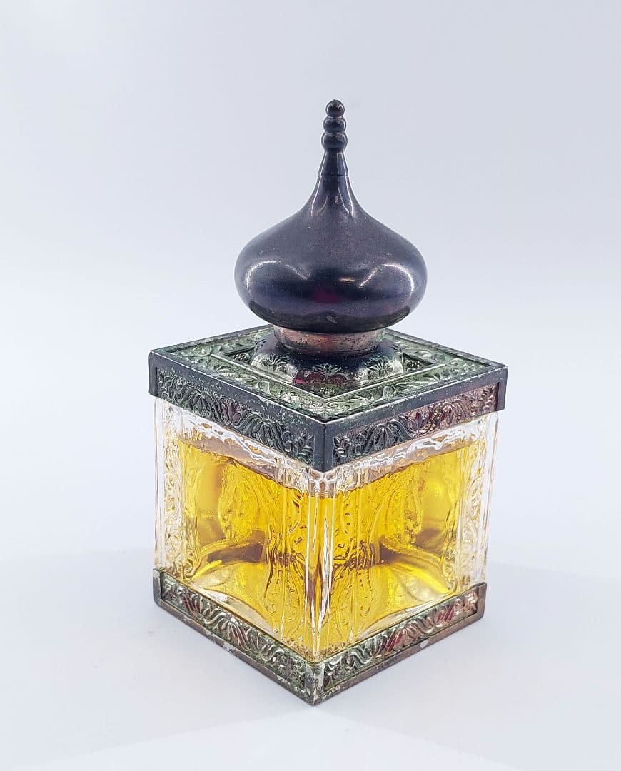 【希少/廃盤品】アムアージュ クリスタル ゴールド 50ml オードトワレ クリスタル アンド ゴールド ウーマン – NOSE SHOP