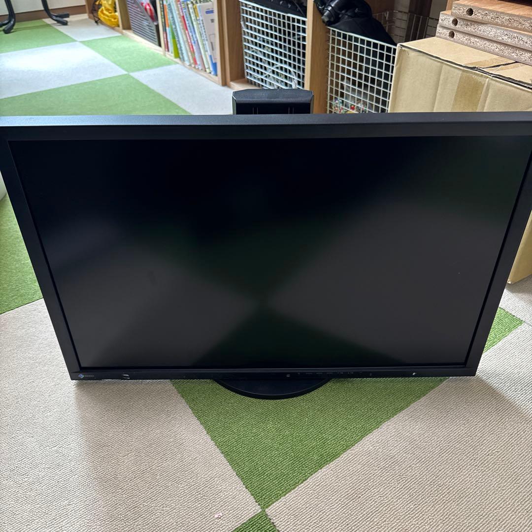 EIZO FlexScan EV2430 24インチ LCDモニター