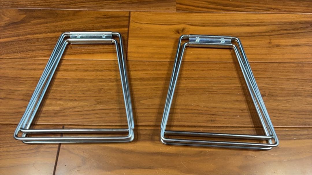 Wanderout（ワンダラウト）ユニバーサルスタンド 2つセット