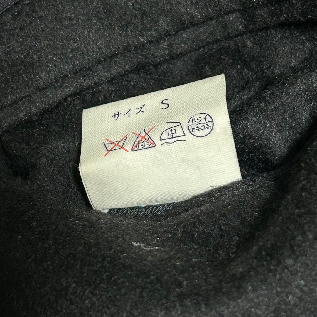 Ermenegildo Zegna ゼニア カシミヤロングコート