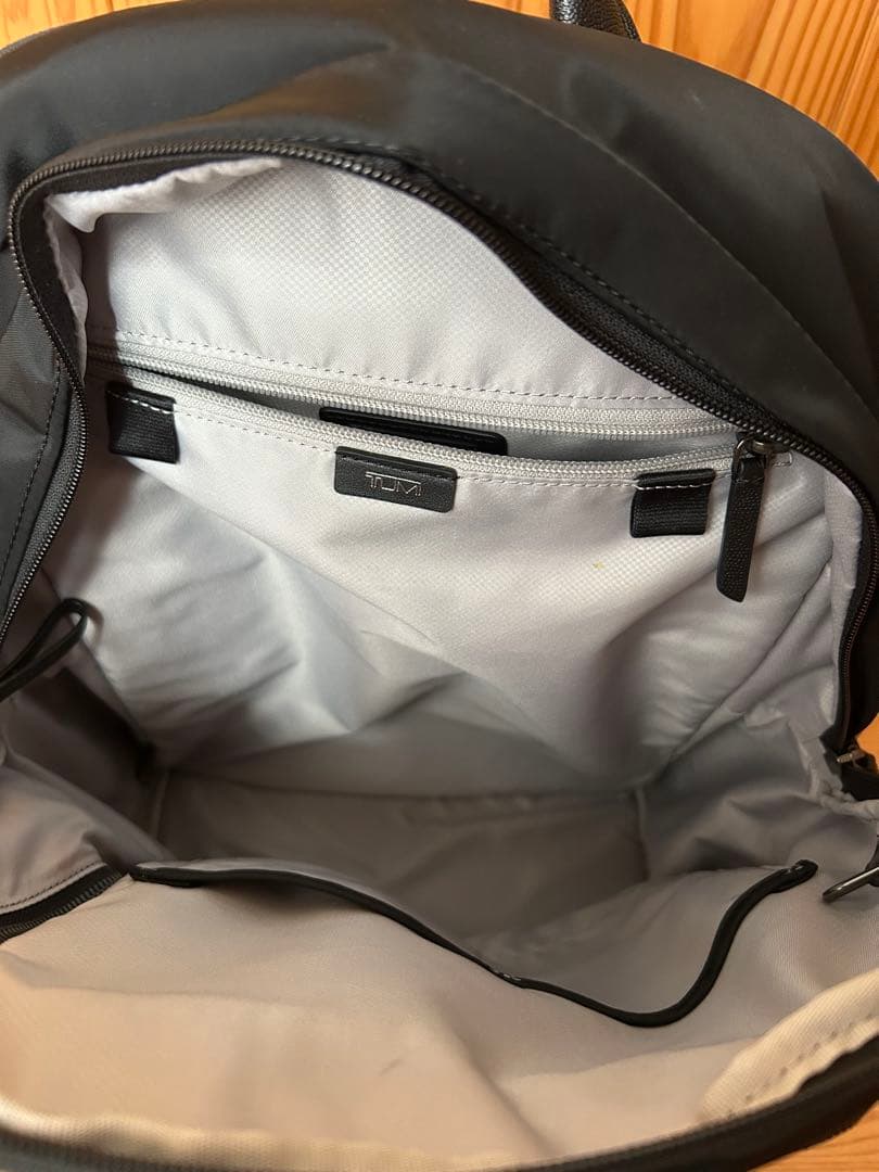 【超美品】TUMI VOYAGEUR「セリーナ」バックパック