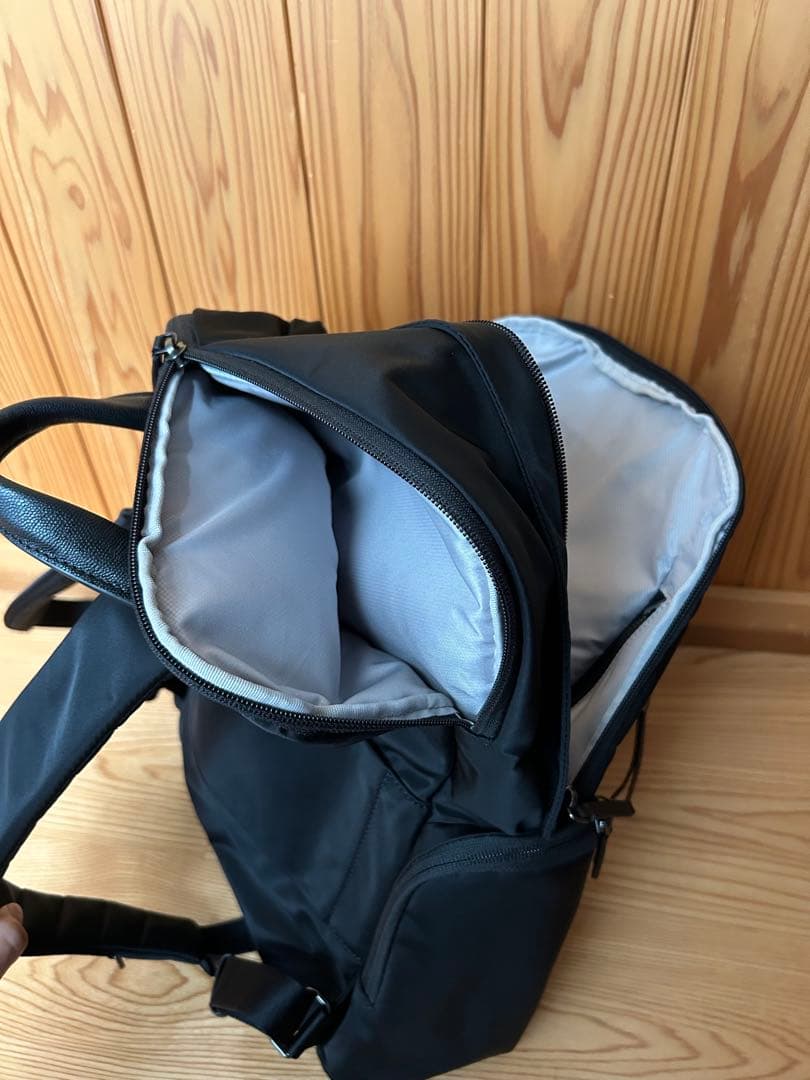 【超美品】TUMI VOYAGEUR「セリーナ」バックパック