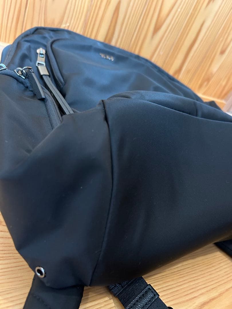 【超美品】TUMI VOYAGEUR「セリーナ」バックパック