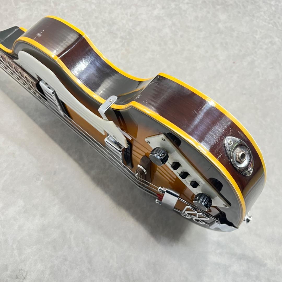 希少！Gallan ギャラン Violin Base 1970年代　共和商会