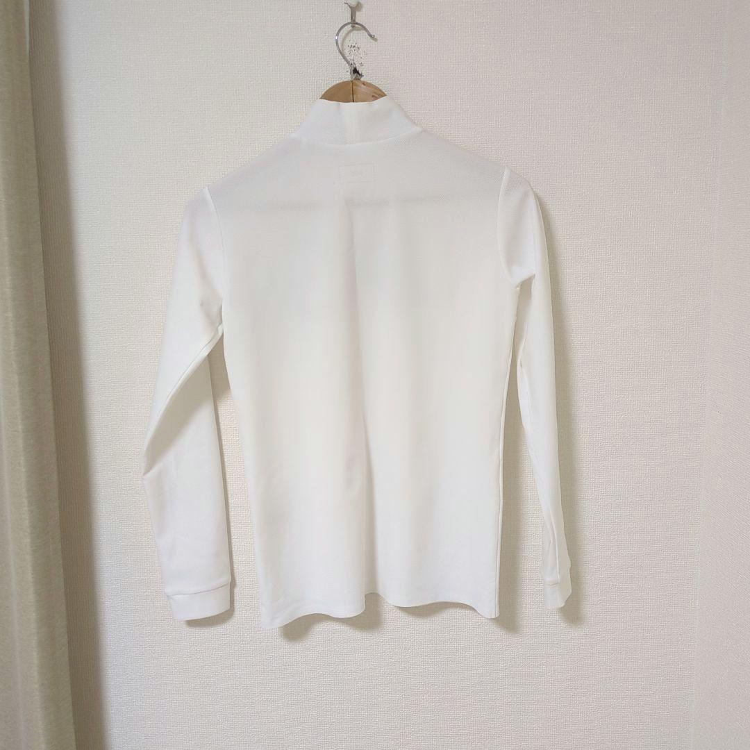 ☆未使用☆PGG CRAFT EVO FLUX 長袖ハイネックカットソー 1 - メルカリ