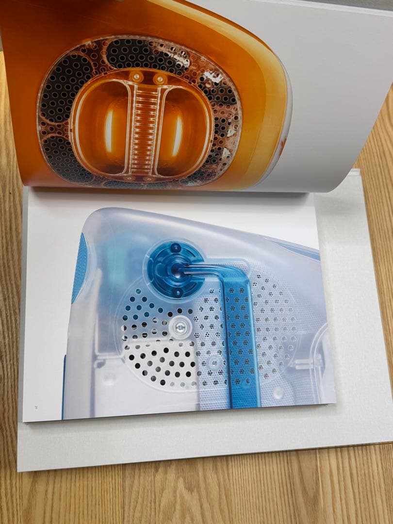 た*み様 大小2冊 写真集 Designed by Apple in Calif