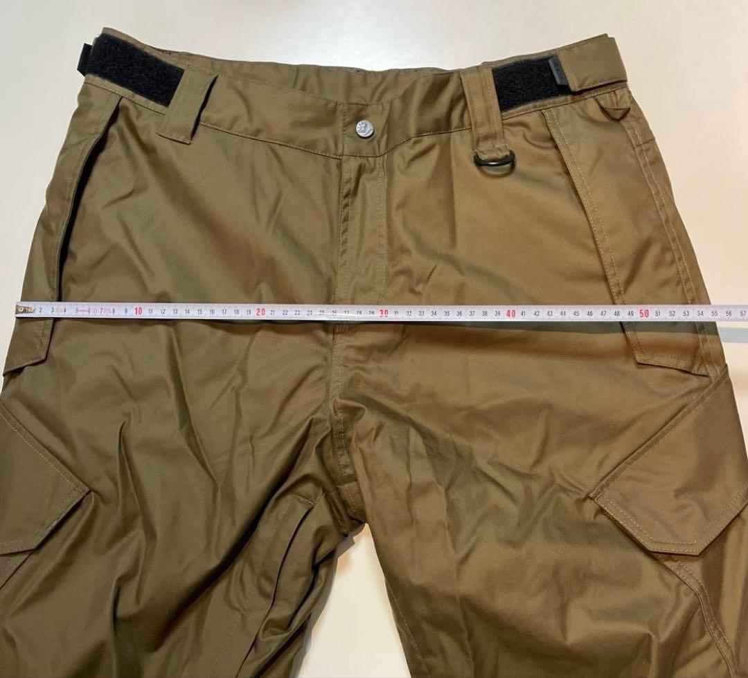 未使用　sessionsセッションズ　パンツ　スノーボード　ウェア　ボトム