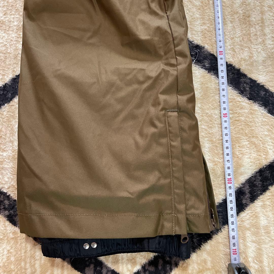 未使用　sessionsセッションズ　パンツ　スノーボード　ウェア　ボトム