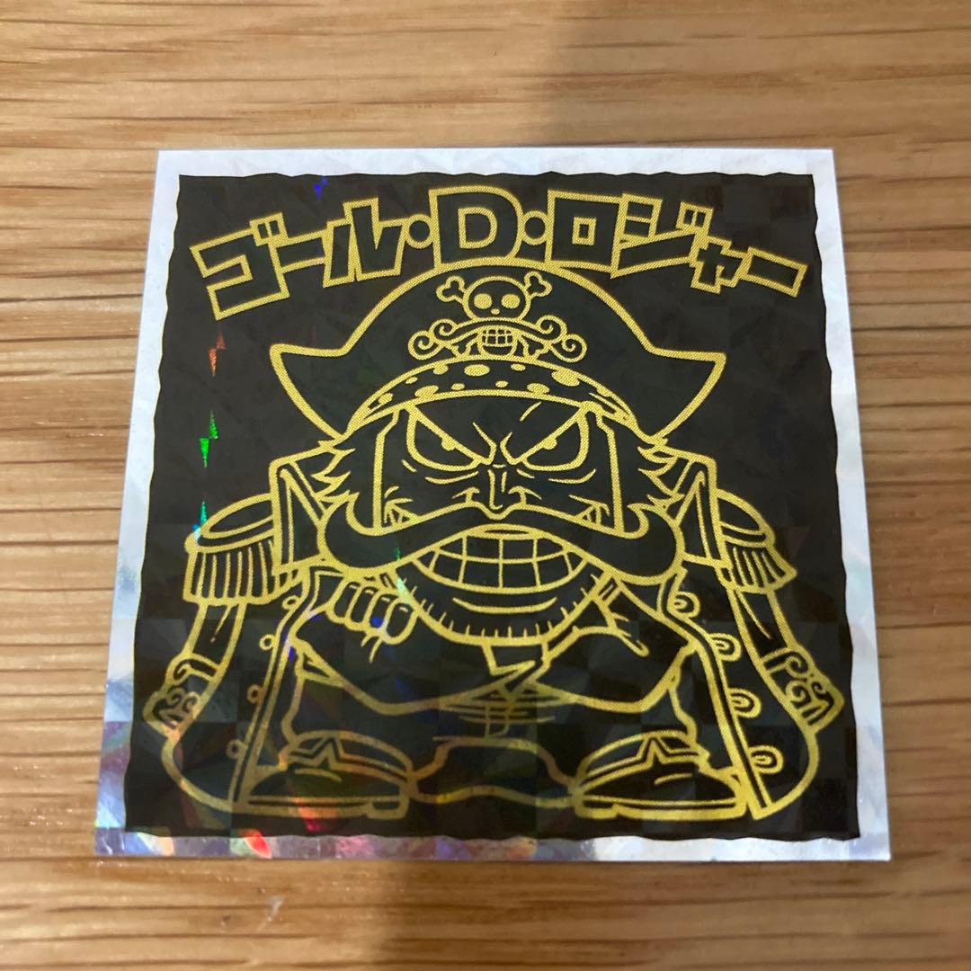 ワンピースマン2 超新星編 『ゴール・D・ロジャー』 - メルカリ