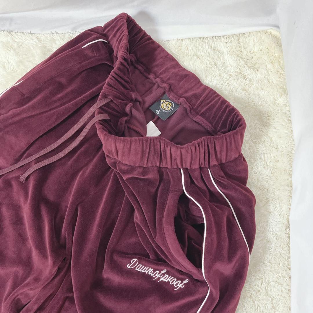 D.O.P denim Los Angeles territory 【激レア】 B系 ファッション dawn