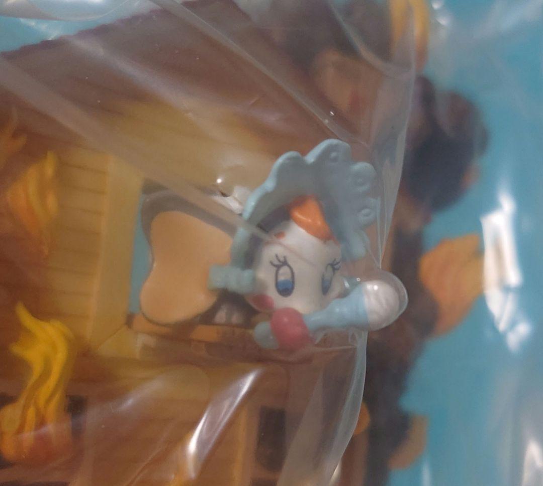 オルショウスキー ダンボ 限定フィギュア Disney