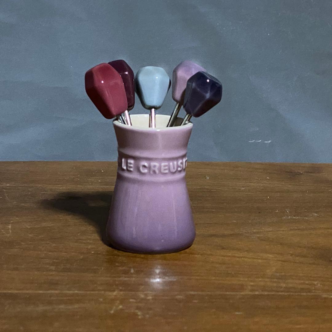 ル クルーゼ メゾンドパリ フードピック - メルカリ