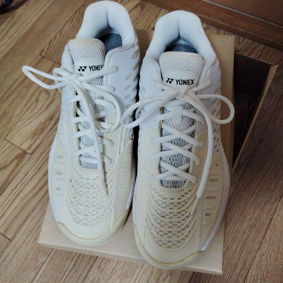 YONEX Stan ワウリンカ　テニスシューズ 28.5cm レア　希少