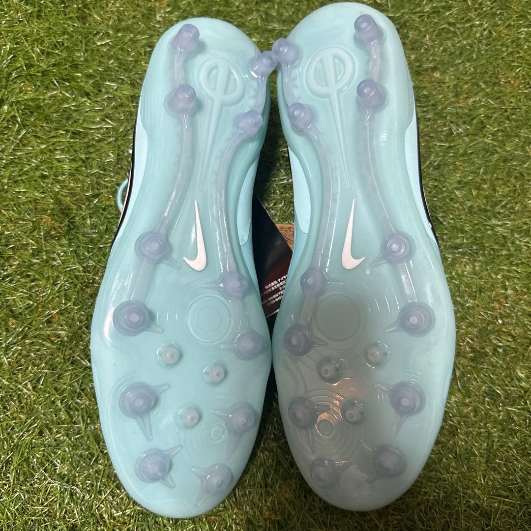 【ラスト一足】ティエンポ レジェンド エリート AG 27.5cm 送料無料