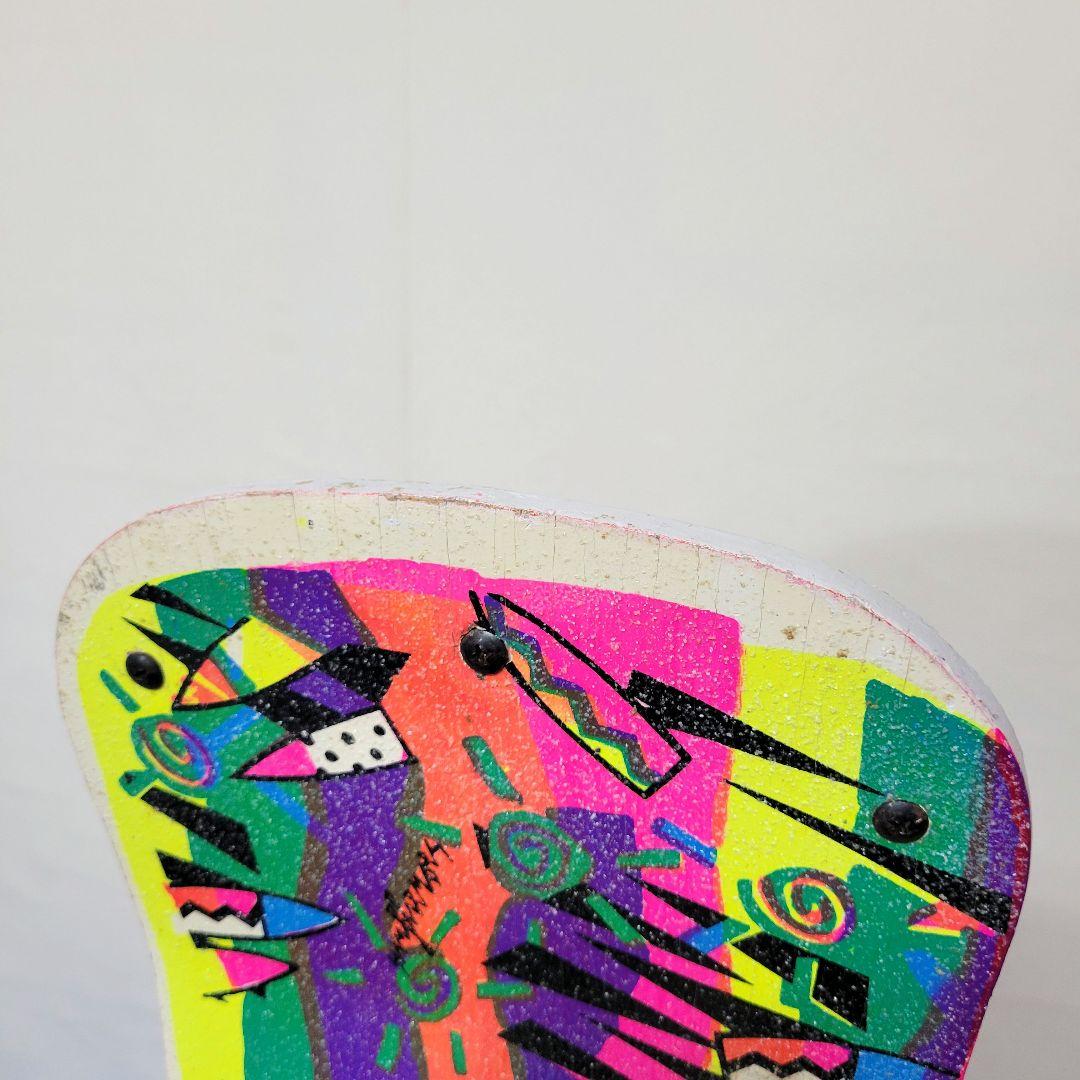 希少 GODDESS ゴッデス オールドスクール スケートボード スケボー