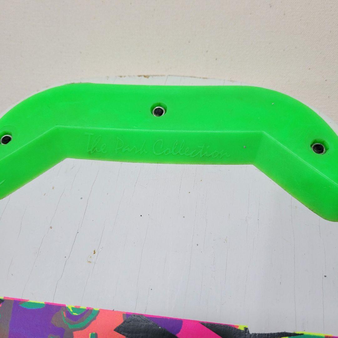 希少 GODDESS ゴッデス オールドスクール スケートボード スケボー