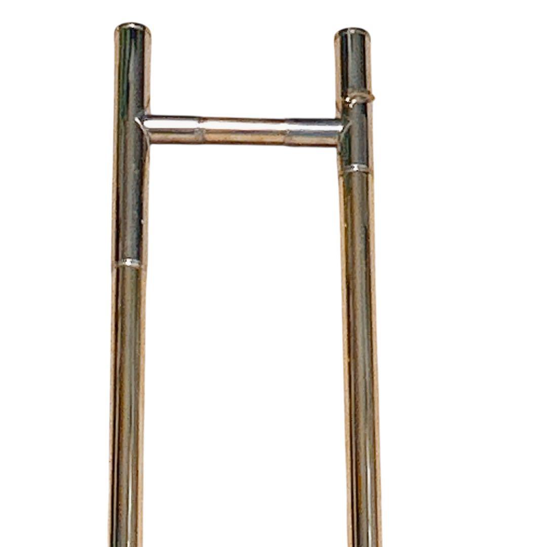 PLAYTECH プレイテック テナーバストロンボーン　管楽器　ケース付