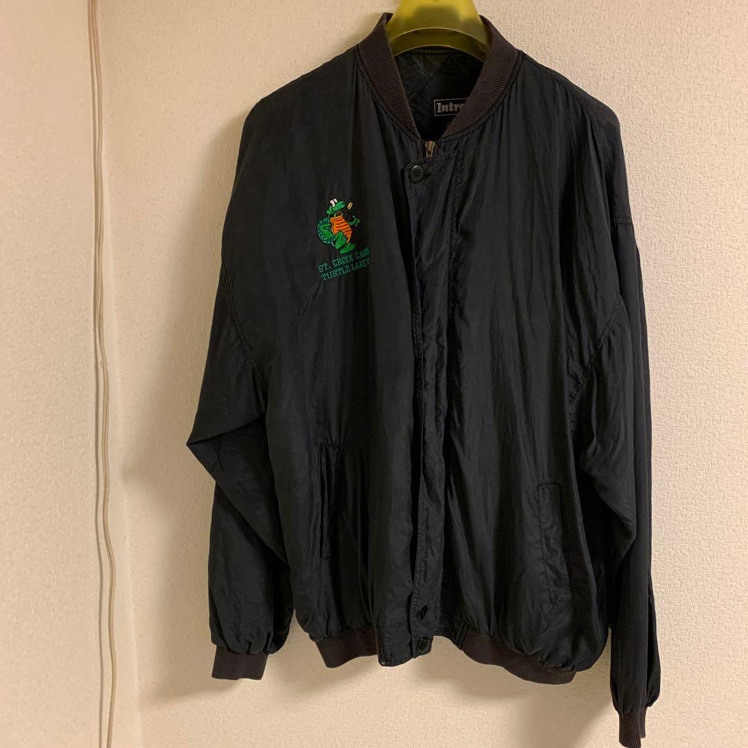 ST_CROIX CASINO ジャケット