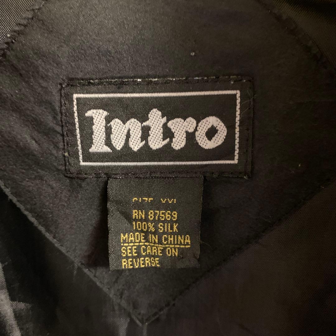 ST_CROIX CASINO ジャケット