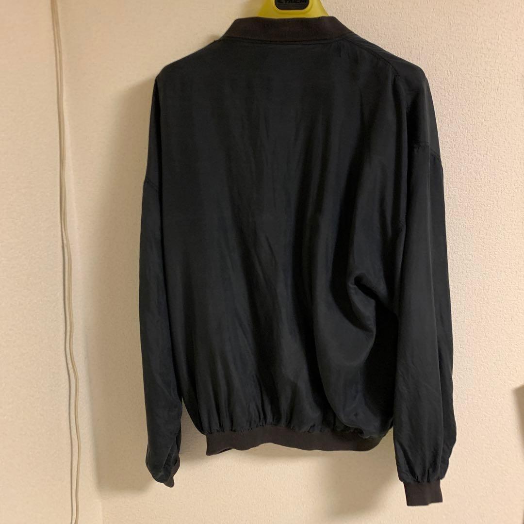 ST_CROIX CASINO ジャケット