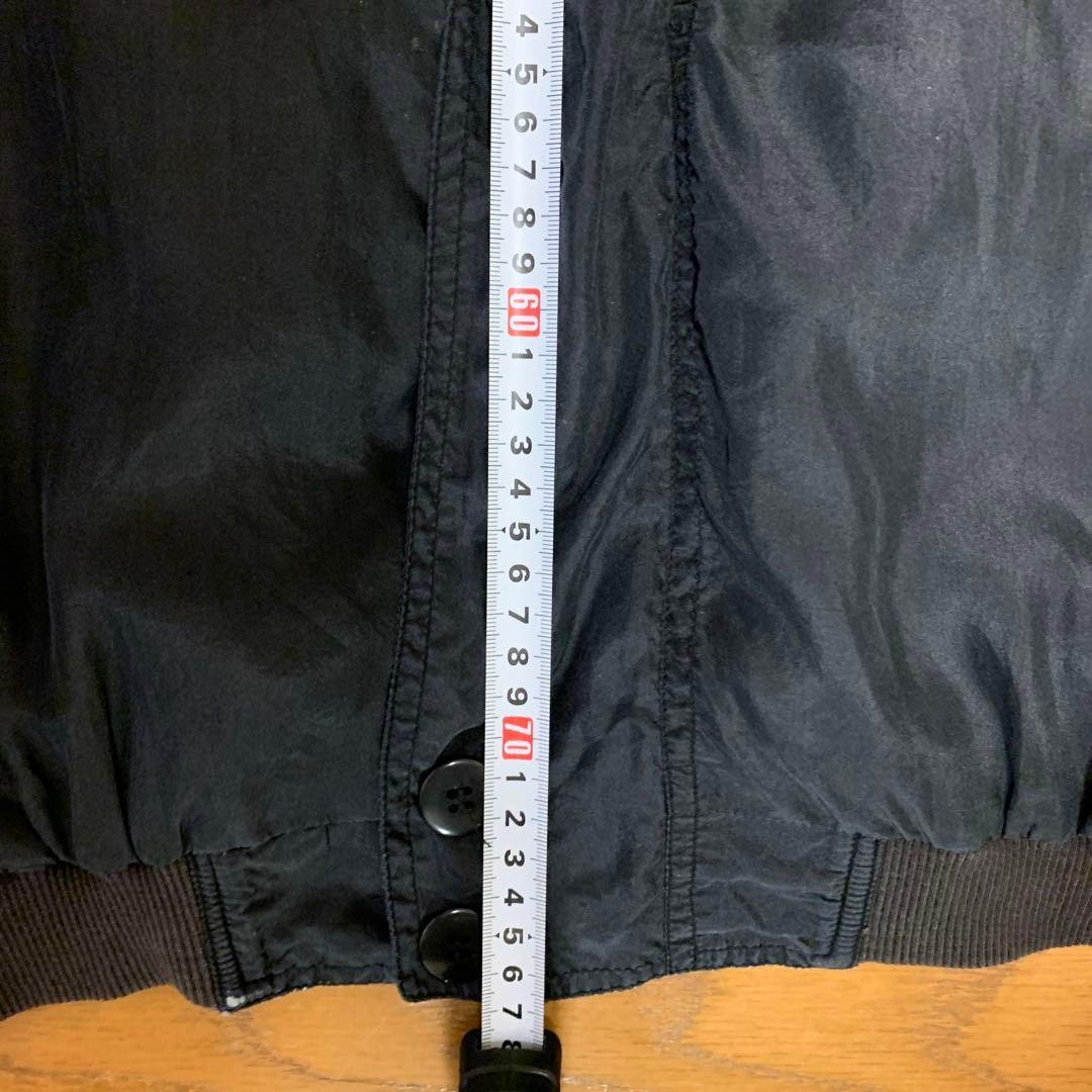 ST_CROIX CASINO ジャケット