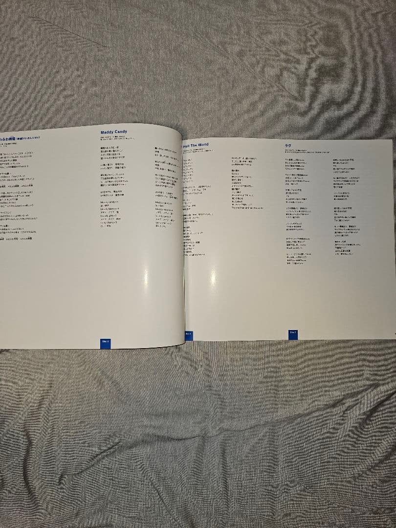 K-ON! ミュージックヒストリーBOX 12枚セット