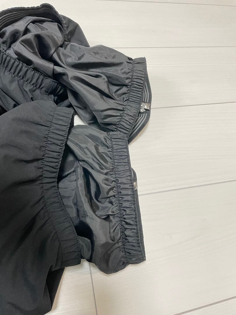 ROME SDS スノーボードパンツ ブラック