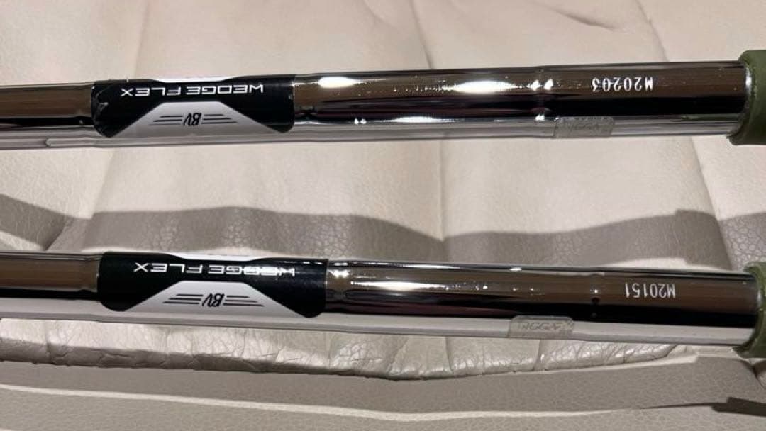 ボーケイVokey Design SM8 ウェッジ 50・56 2本セット