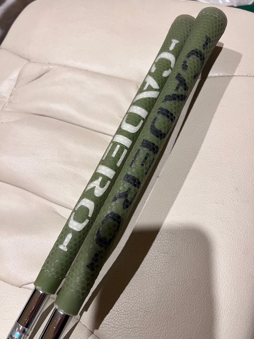 ボーケイVokey Design SM8 ウェッジ 50・56 2本セット