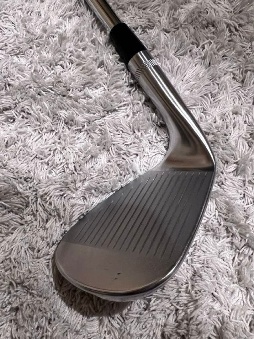 ボーケイVokey Design SM8 ウェッジ 50・56 2本セット