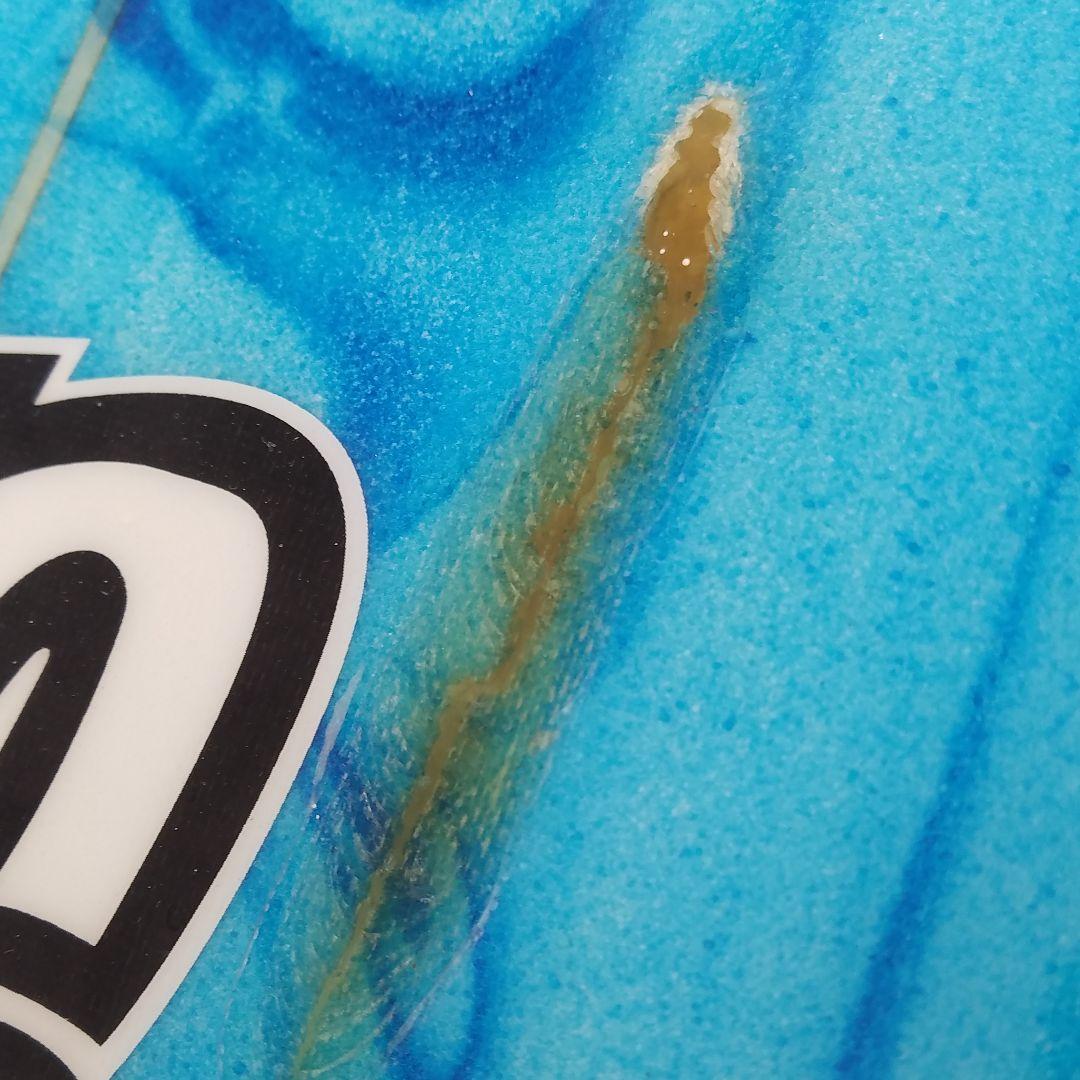 JS サーフボード　6'0\" 取りに来れる方限定