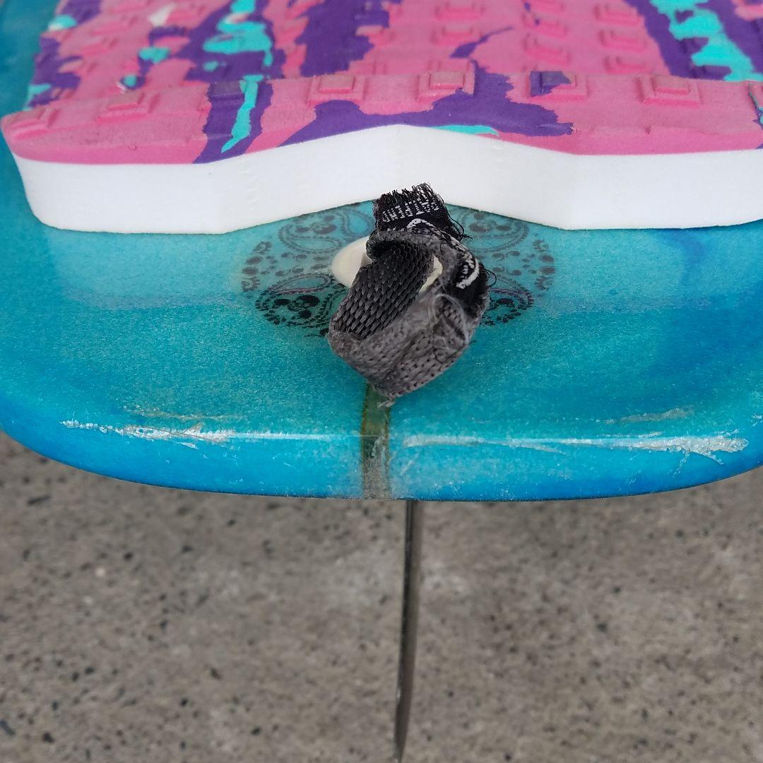 JS サーフボード　6'0\" 取りに来れる方限定