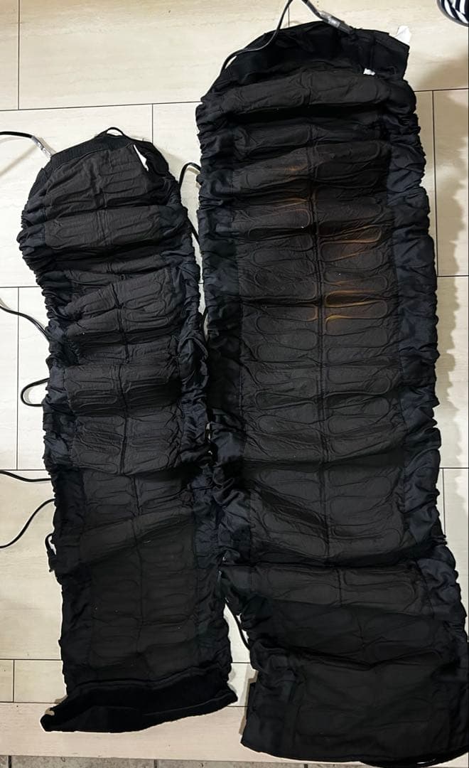 ZiiX タイヤウォーマー 190/120 ZiiX タイヤウォーマー 190/120 ZiiX