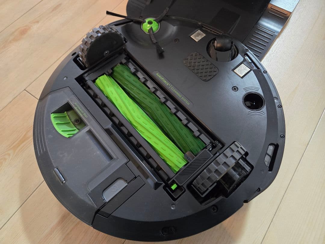 iRobot ルンバ i3+ ロボット掃除機