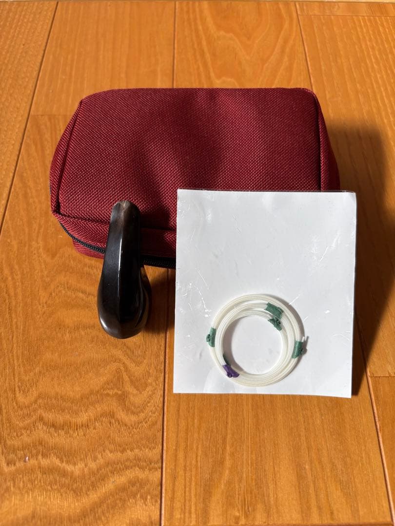 沖縄三線　ヘビ柄 ソフトケース付き