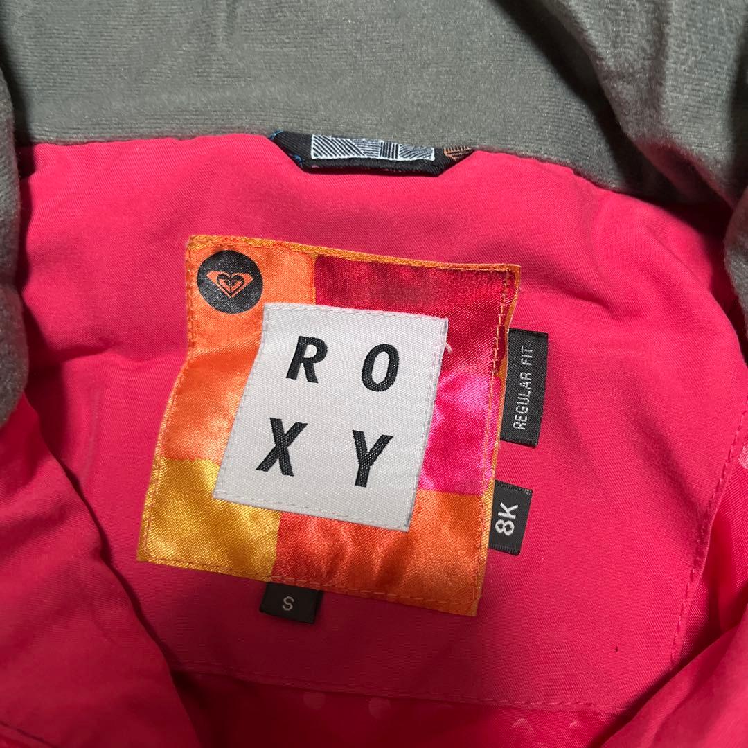 ROXY スノーボードウェアセット