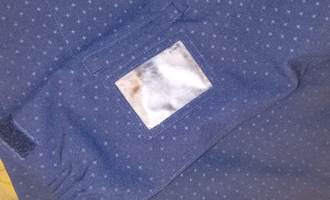 フェニックス　ジュニア　スキーウェア上下　　150(135-155cm対応)