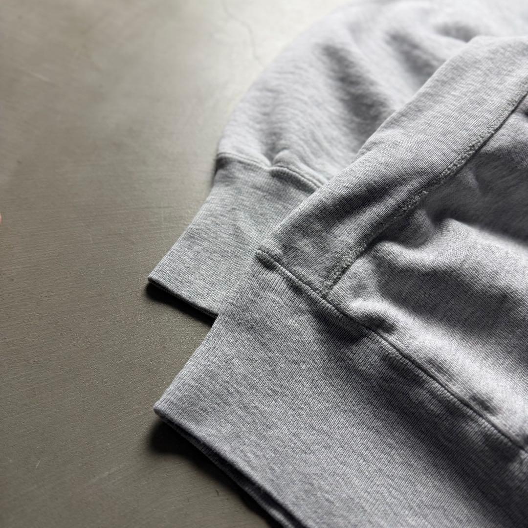 トップス 90s Champion REVERSE WEAVE \"Wisconsin\"