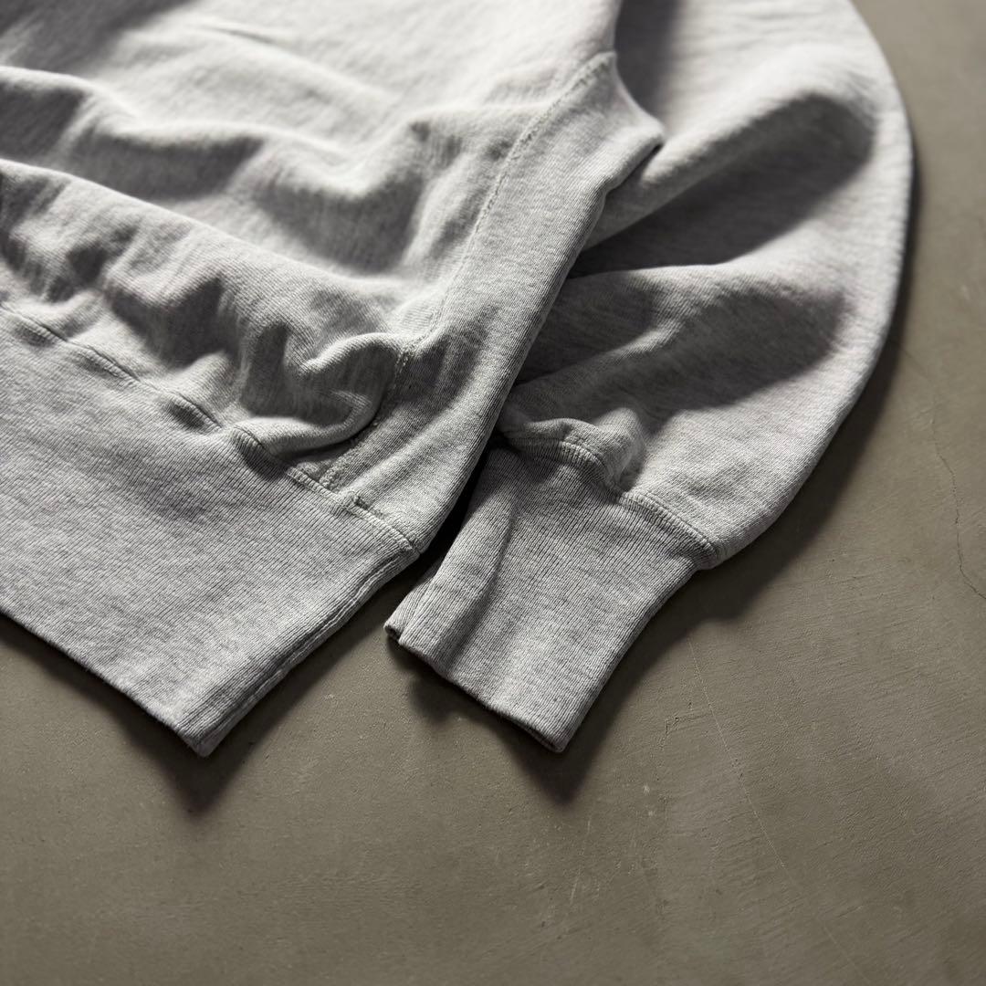 トップス 90s Champion REVERSE WEAVE \"Wisconsin\"