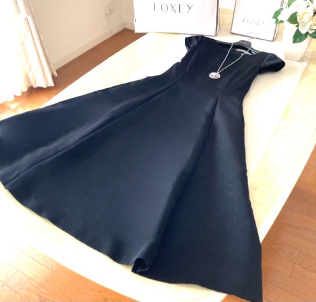 フォクシー ワンピース Eliza