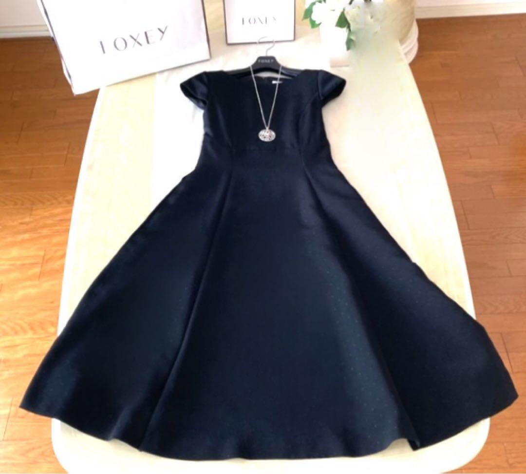 フォクシー ワンピース Eliza