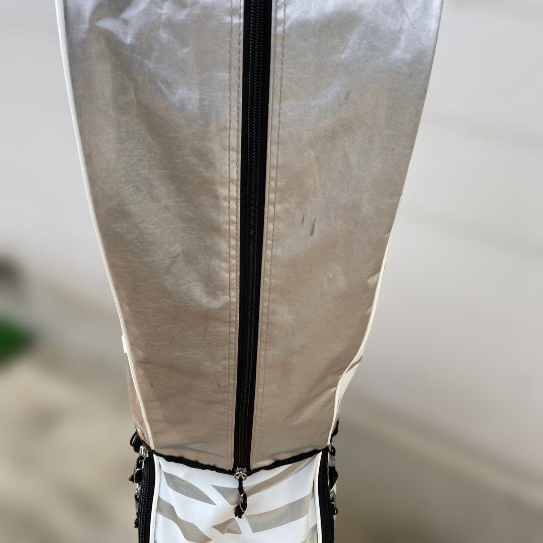 アドミラル Admiral イージービューダズル キャディバッグ