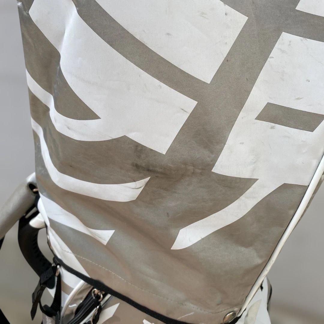 アドミラル Admiral イージービューダズル キャディバッグ