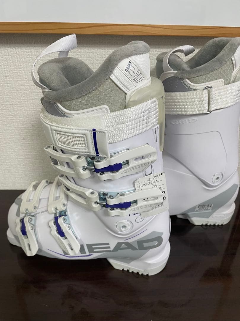 ヘッド　スキーブーツ 19 NEXT EDGE GPW PP ２３．０cm