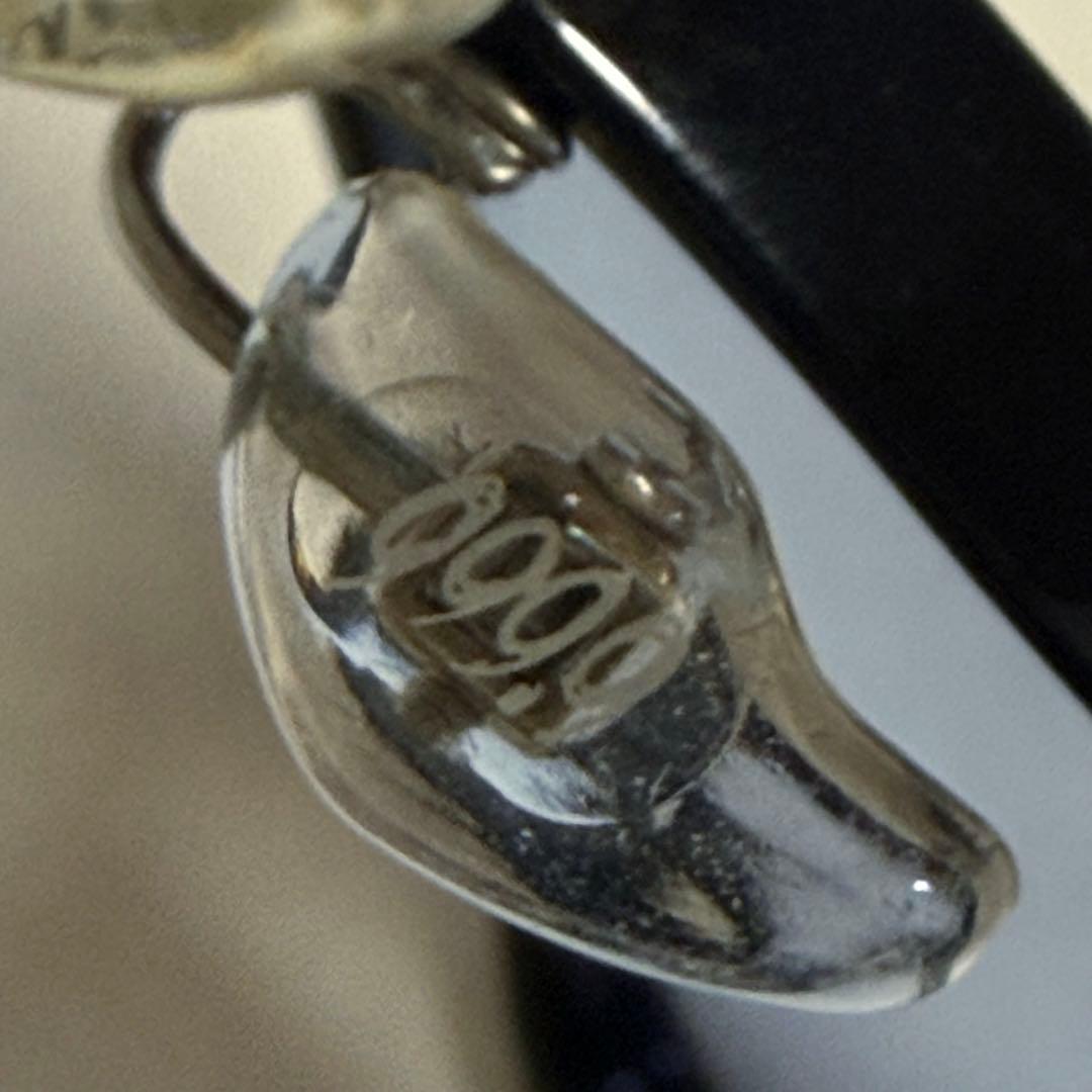 999'9フォーナインズ NP-20 ブルーレンズ - メルカリ