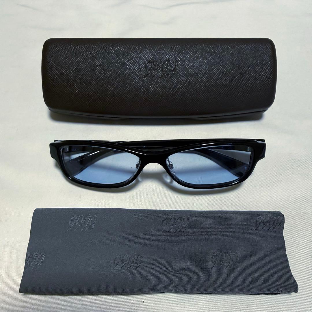 999'9フォーナインズ NP-20 ブルーレンズ - メルカリ