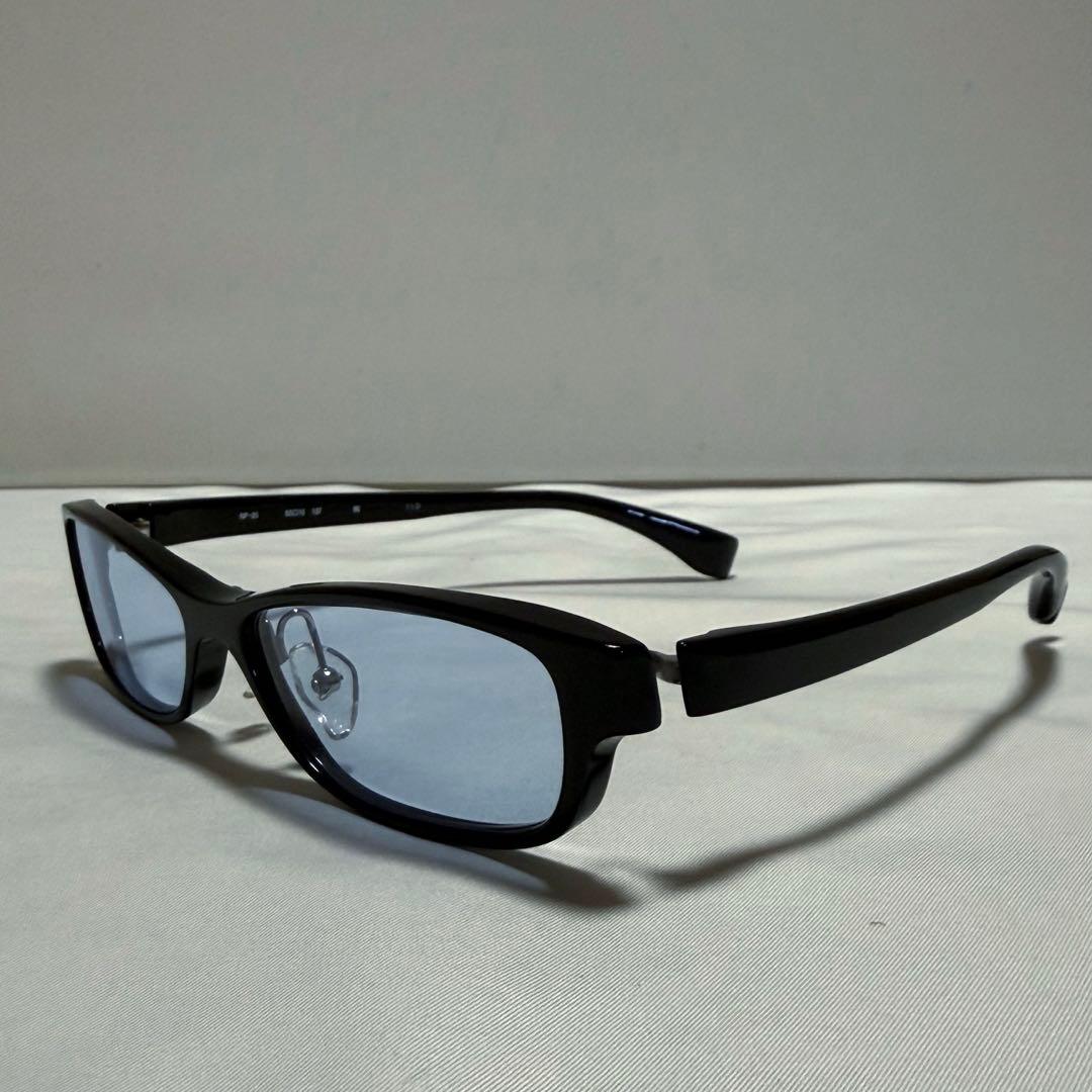 999'9フォーナインズ NP-20 ブルーレンズ - メルカリ