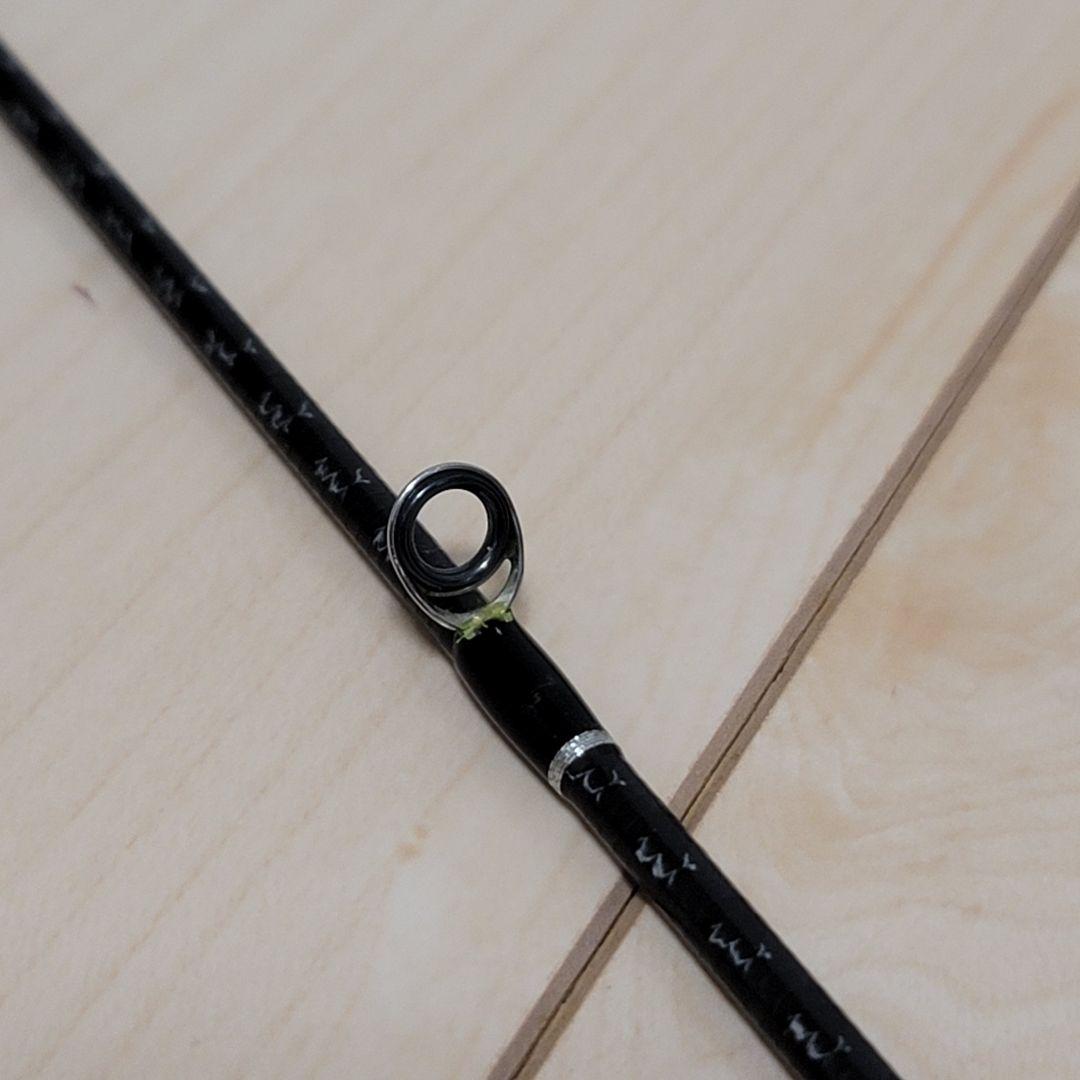 シマノ SHIMANO DIALUNA ディアルーナ XR S900ML