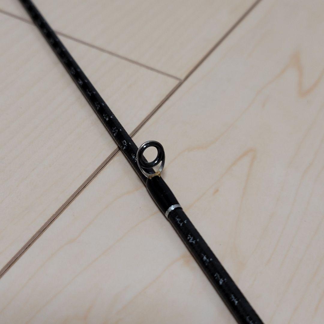 シマノ SHIMANO DIALUNA ディアルーナ XR S900ML